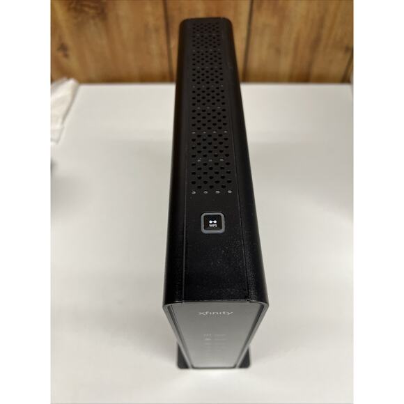 Xfinity Arris TG1682G Dual-Band WiFi Telephone Cable Modem - Picture 3 of 6